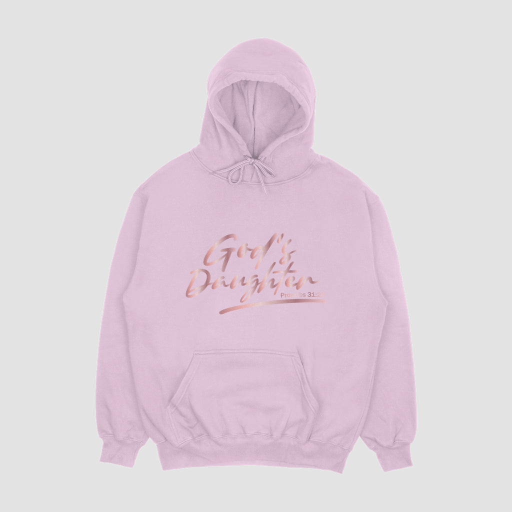 God's daughter Hoodie