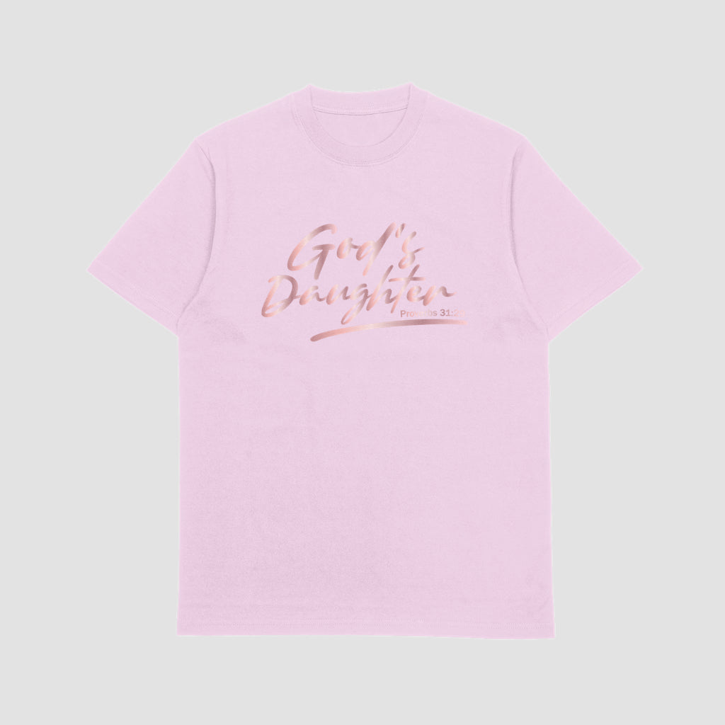 Gods Daughter T-Shirt