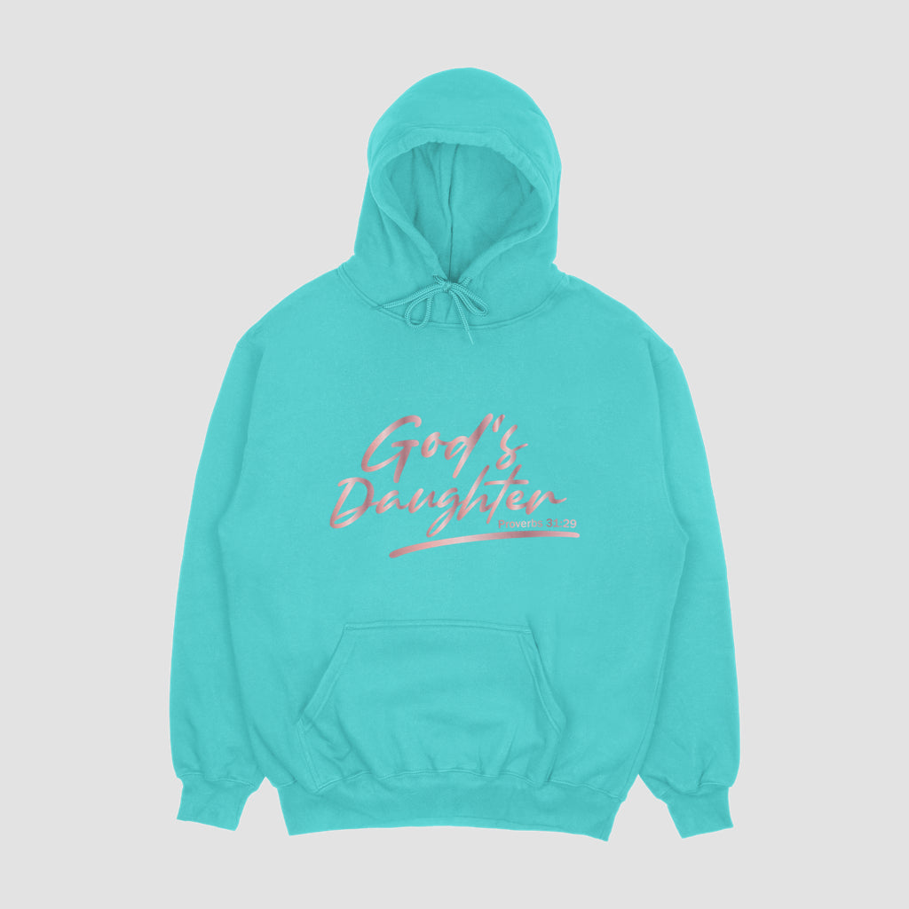 God's daughter Hoodie