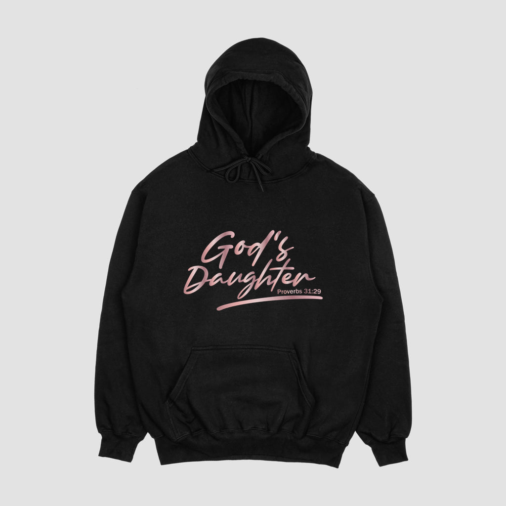 God's daughter Hoodie