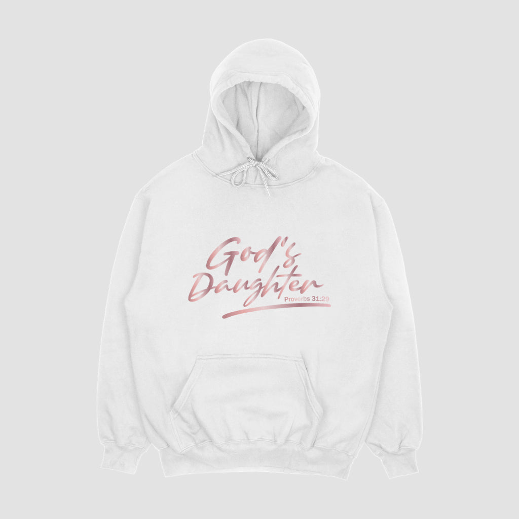 God's daughter Hoodie