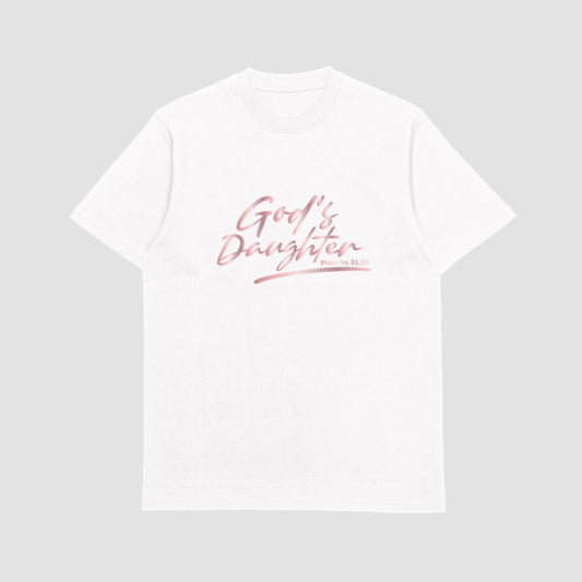 Gods Daughter T-Shirt